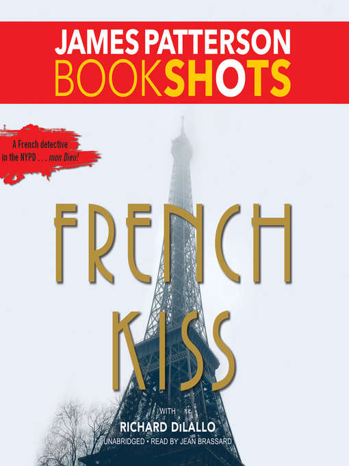 Title details for French Kiss by James Patterson - Wait list